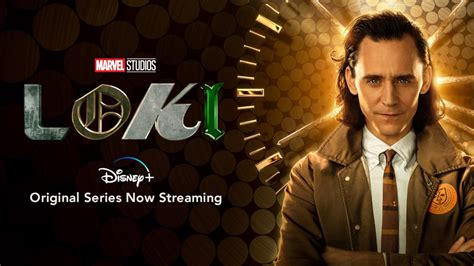 How to Watch Loki Online: Stream the Series on Disney+.